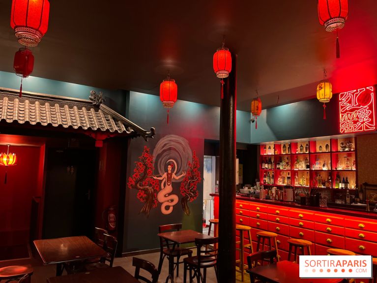 Red Poppy - IMG 6235