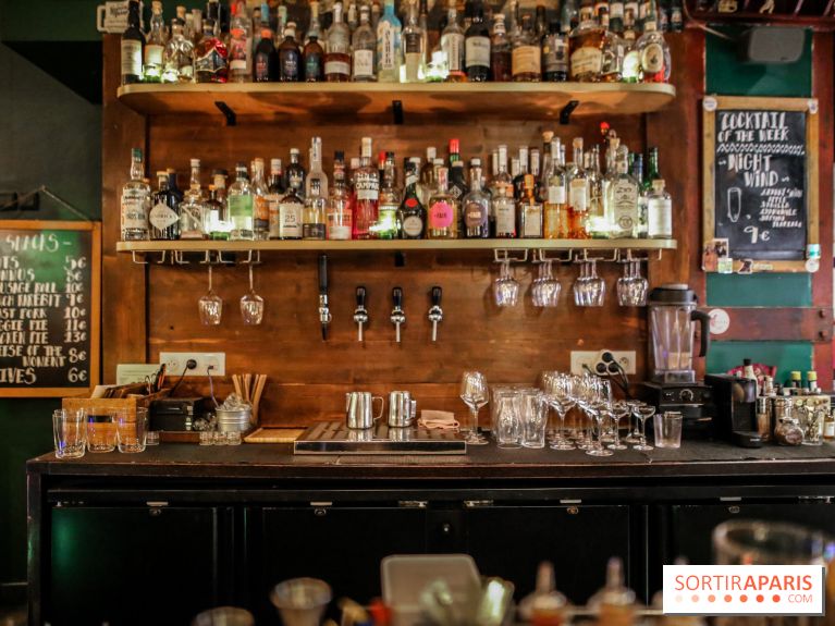 The Cambridge Public House, nos photos - IMG 1505