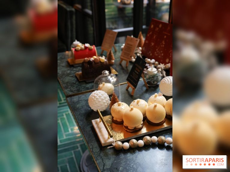 Les Bûches de Noël IG Bas des Belles Envies 2023 - IMG 2772