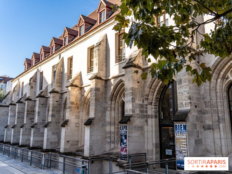 Exposition “Un patrimoine méconnu, Tableaux du diocèse de Paris du XVe au XXe siècles" au Collège des Bernardins
