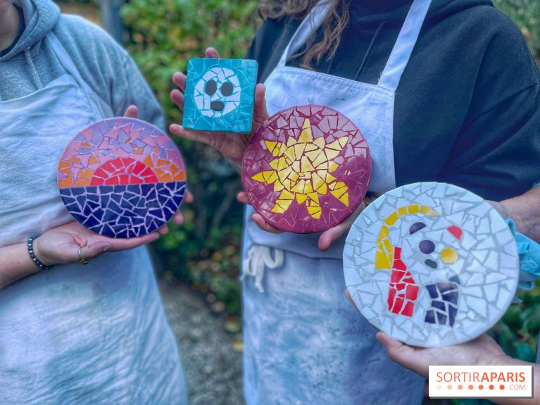 Mosaïcafé - IMG 6613