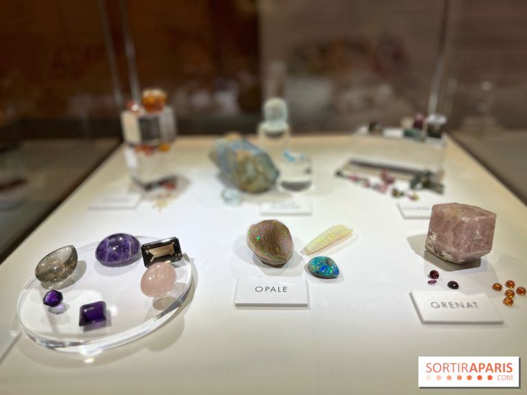 Secrets de Bijoux