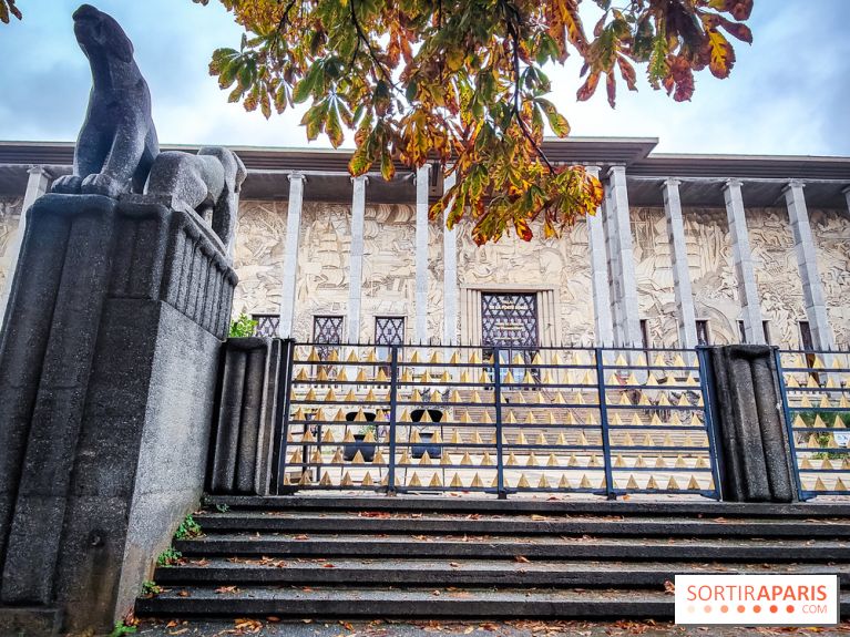 Enquête à Madagascar : nos photos de l'exposition immersive ultra ludique de l'Aquarium tropical - IMG20231113095340