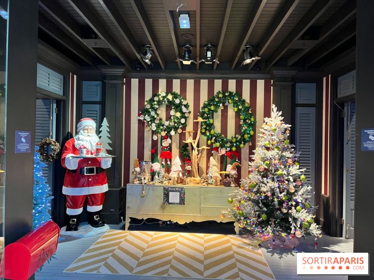 Un Noël Magique à So Ouest