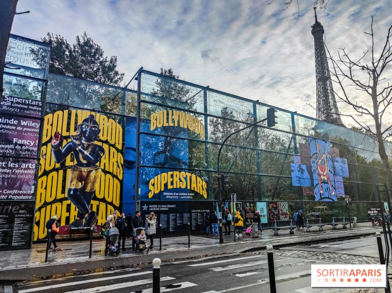 Visions chamaniques : l'exposition du musée du Quai Branly qui nous transporte en Amazonie
