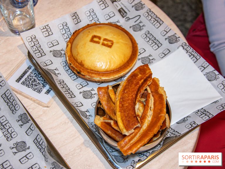 Disco Burger - DSC 9724