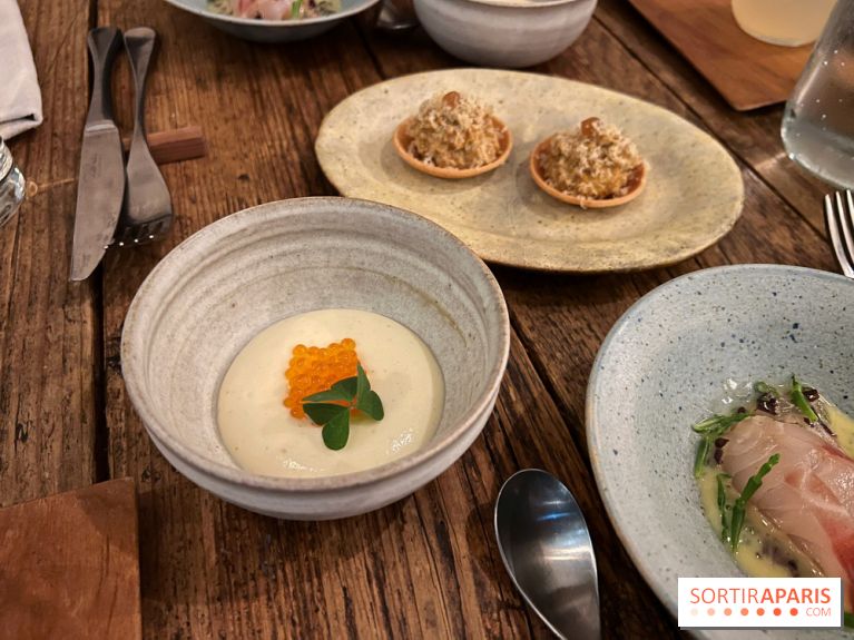 Dersou - Amuse-bouches