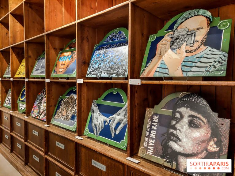 Street Heart II, nos photos - 20231122 150251