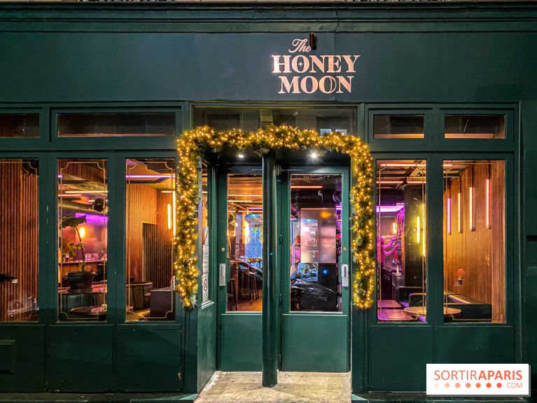 The Honey Moon - IMG 2575