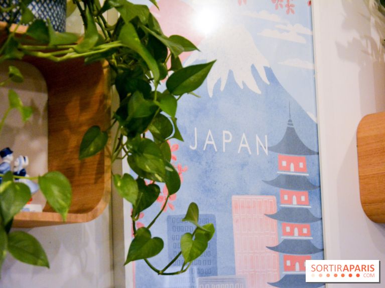 Cellar, le restaurant gourmet pour une gastronomie française aux accents japonais
