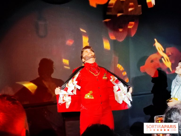 Drag me Up - 1000061759