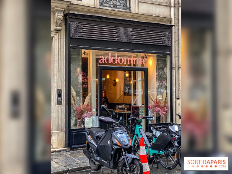 Addommé