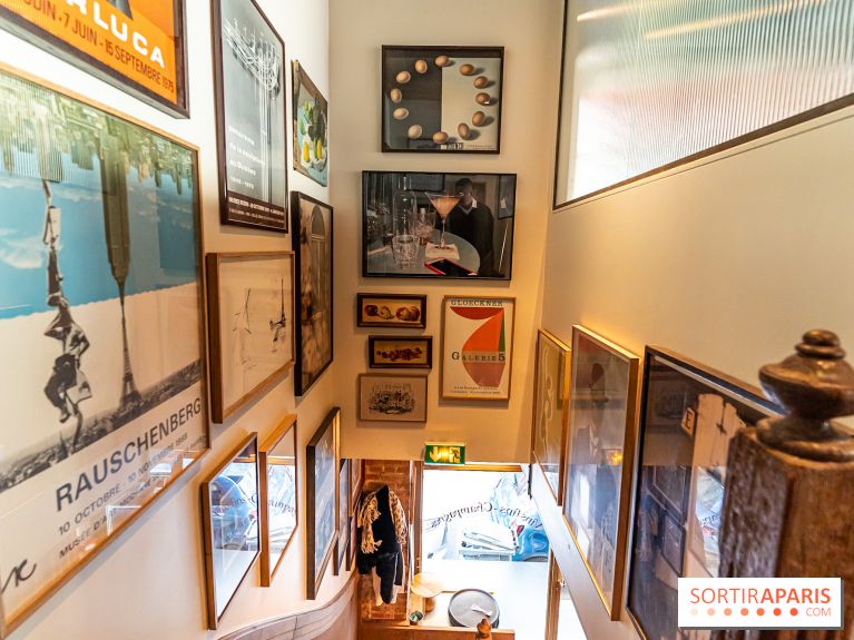 Le Bistrot des Fables -  A7C1942