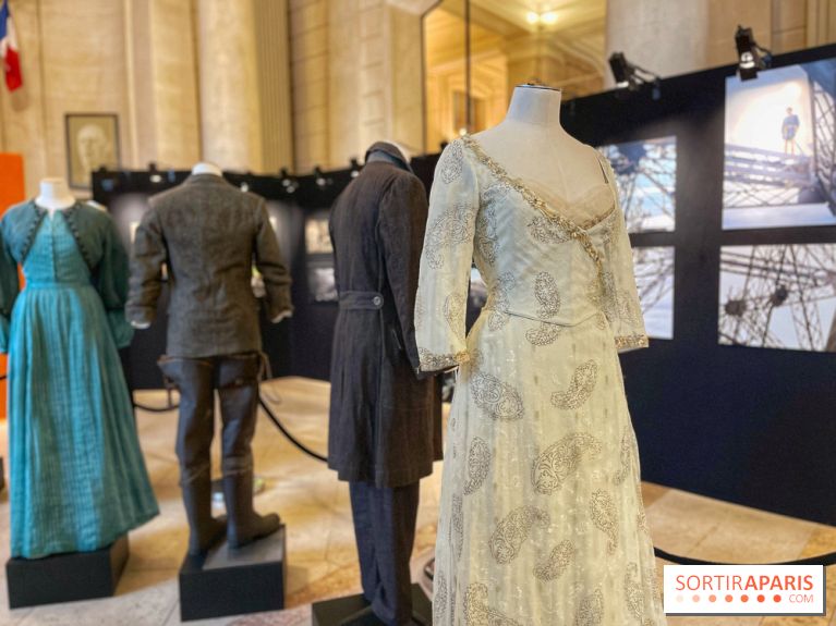 Sur les pas de Monsieur Eiffel - IMG 8274