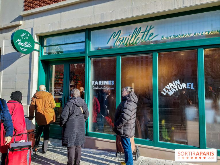 Boulangerie Mouillette à Enghien-les-Bains, nos photos - 20240127 105416