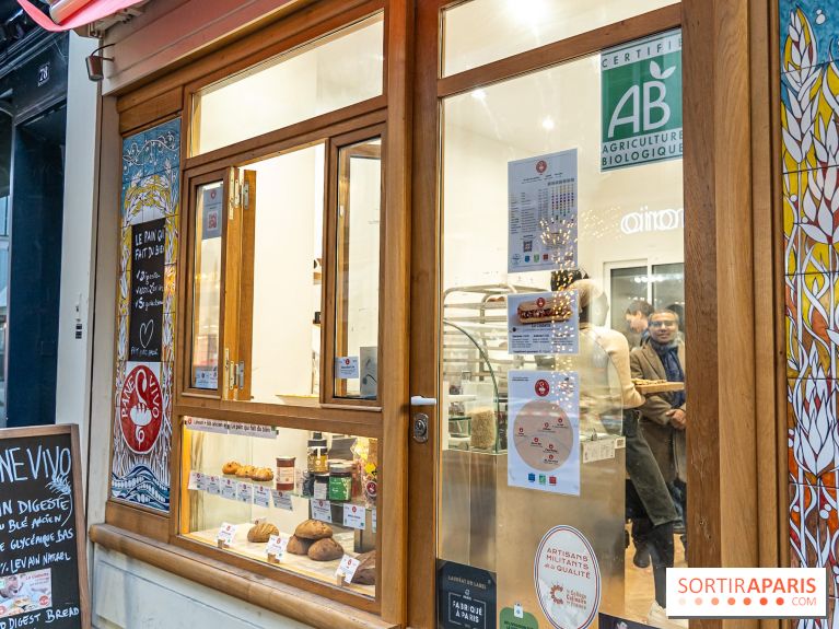 Pane Vivo, le pain au blé dur ancien