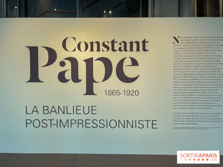 Constant Pape, la rétrospective au musée de la Carte à jouer - nos photos - image00054