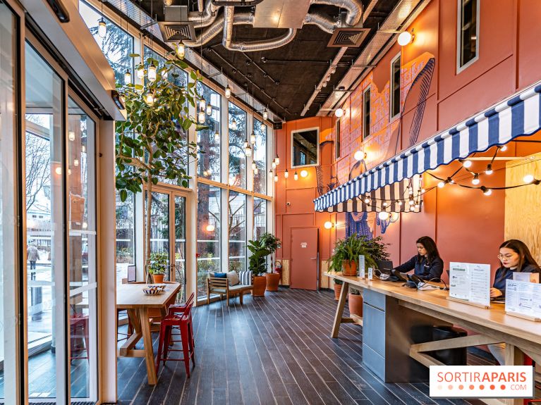 Eklo Paris Porte de Versailles -  A7C6903