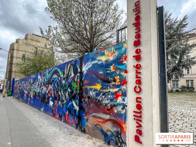 Visuel Paris 20e