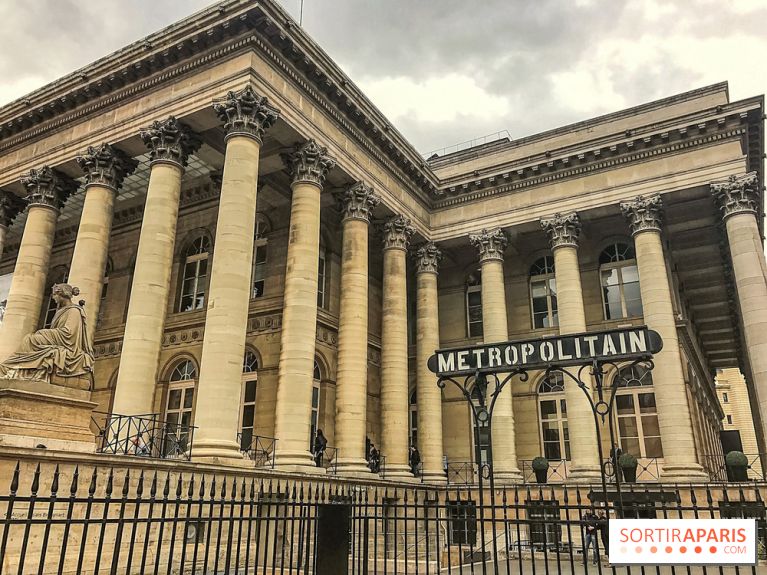Visuel Paris 2e