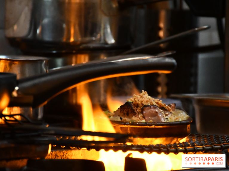 Zakuro, le restaurant authentique pour une cuisine japonaise réconfortante à Paris - DSC 0448