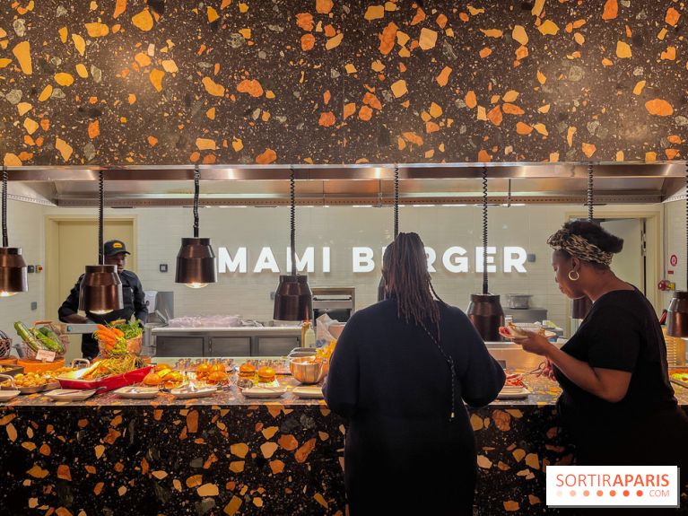 Brunch Umami Burger