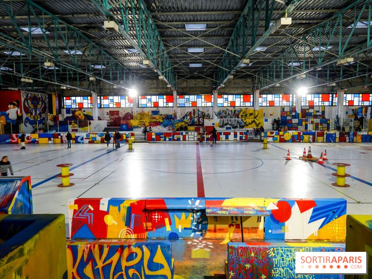 La Peintinoire, nos photos  - DSC03616