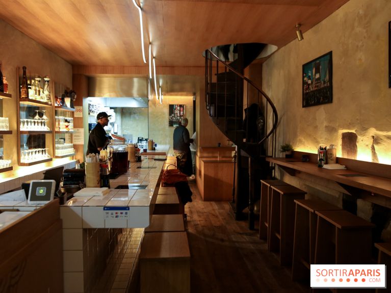 Yujin à Paris, nos photos - IMG 2714