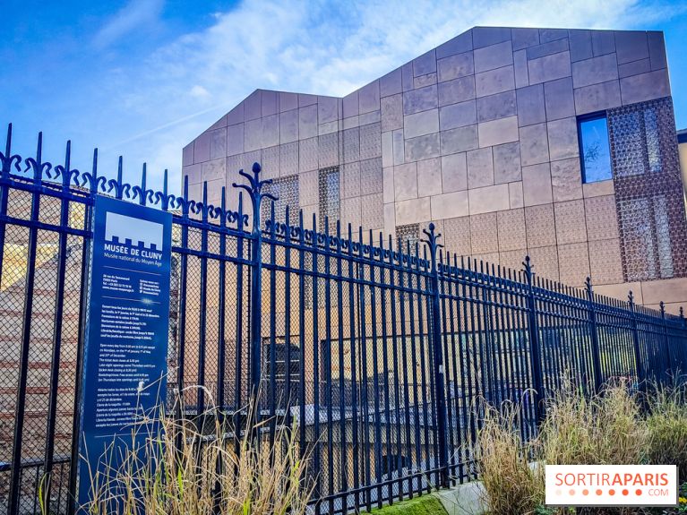 Les arts en France sous Charles VII : l'exposition historique du musée de Cluny se dévoile en images - IMG20240311111822