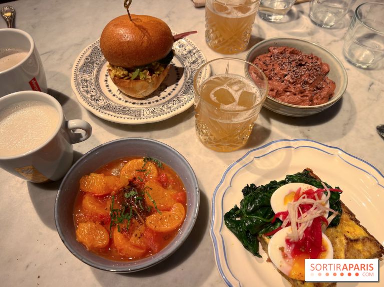 Brunch Sapid - Brunch