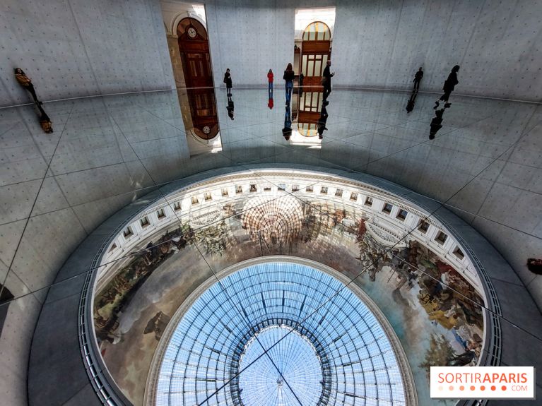 Le monde comme il va, nos photos de l'expo - 20240319 112340
