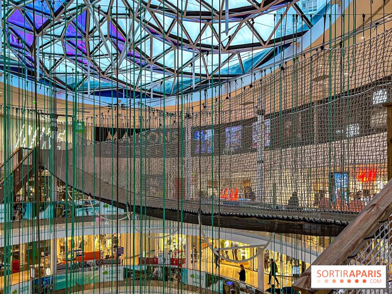 Tyrolienne Beaugrenelle - image00007