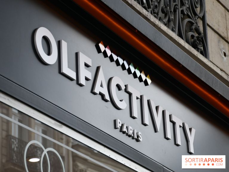 Olfactivity, la boutique pour des parfums personnalisés