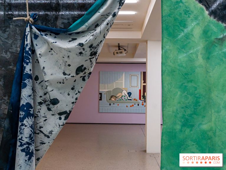 La société des spectacles, l'exposition gratuite de la Fondation Pernod Ricard
