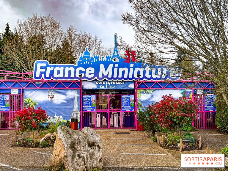 France Miniature 2024