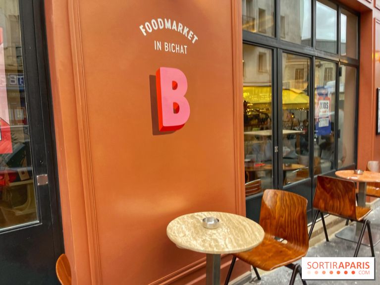 Bonjour Bichat
