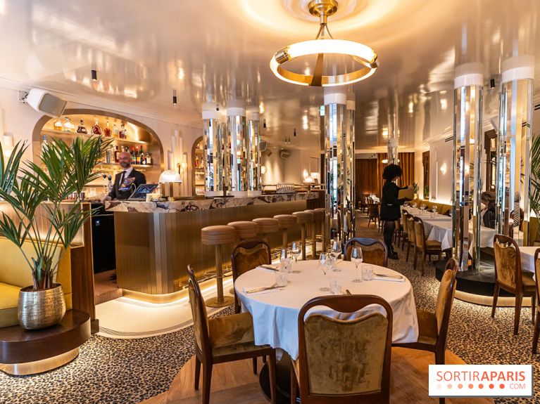 Hollywood Savoy, la renaissance du restaurant sous la houlette du Fitz Group