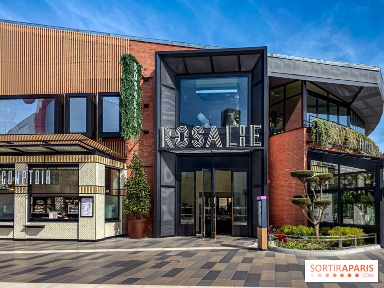 Rosalie Disney Village