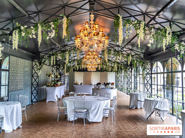 Le brunch du château d'Hardricourt dans les Yvelines - 89FFEE85 97F2 4C28 A0C2 C7D4A1EC65FE