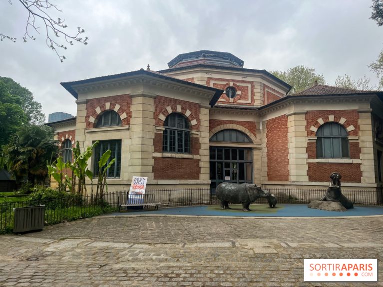 Ménagerie du Jardin des Plantes 2024 - nos photos - image00038