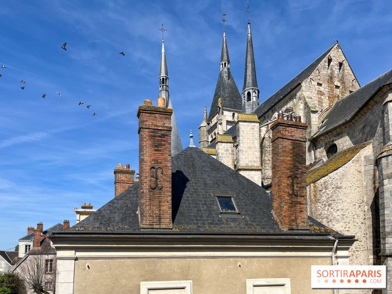 Dourdan - nos photos de la ville