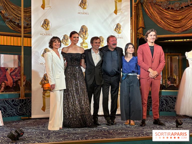 Palmarès Molières 2024  - IMG 0781