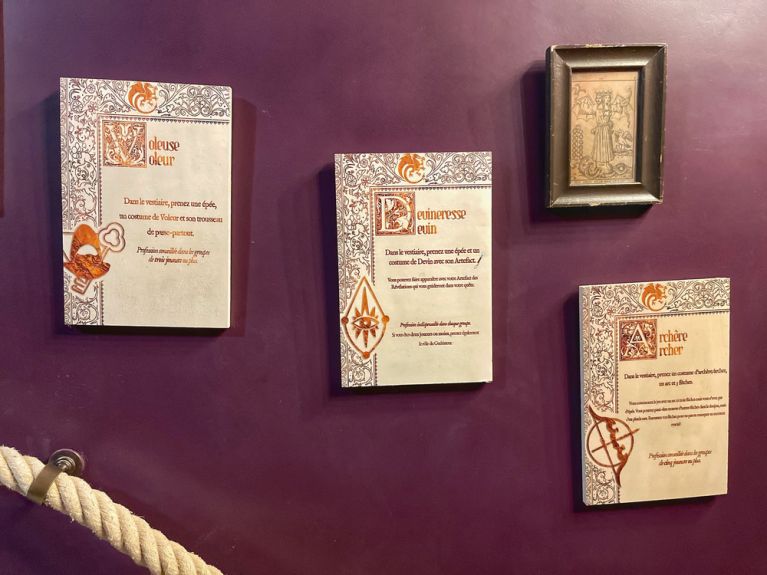 L'Aventure Fantastique - IMG 0998