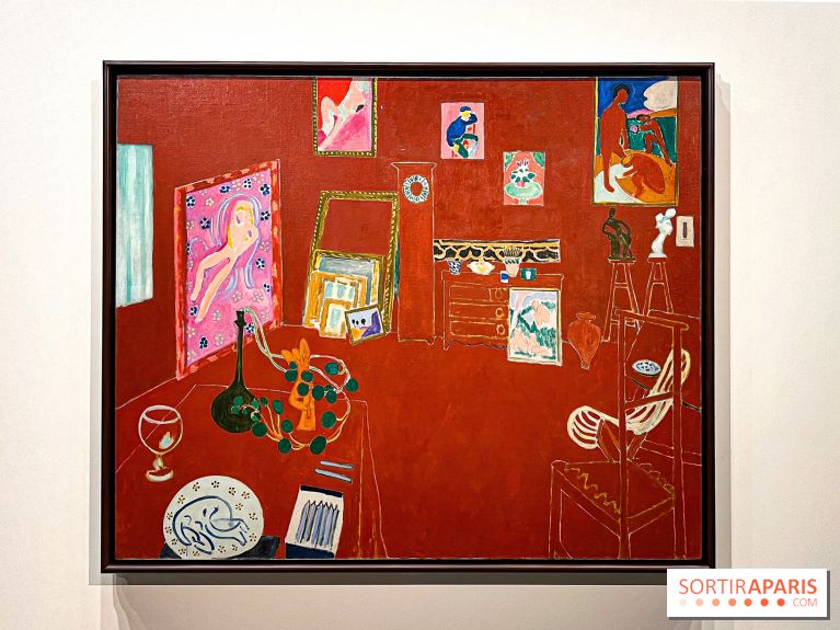 Matisse