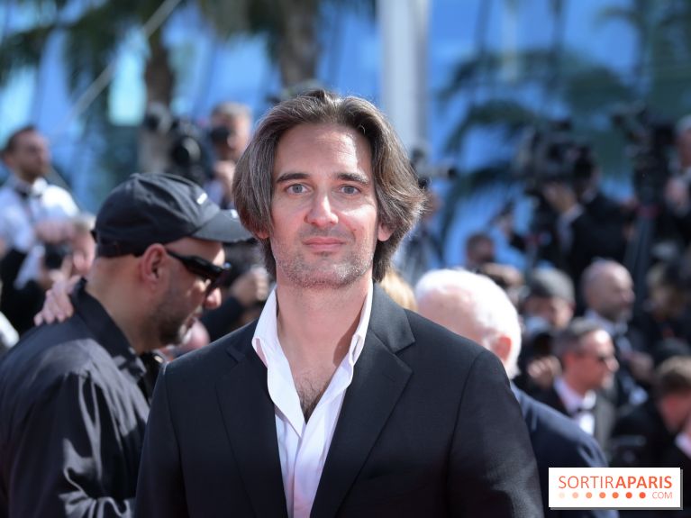 ©Rachid Bellak - Cannes 2024 : Tapis Rouge - Horizon: An American Saga - BEL 4379