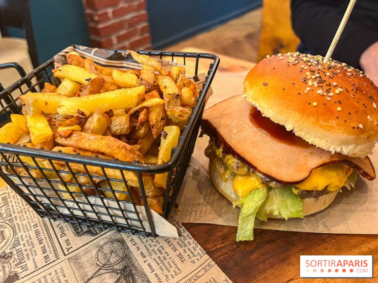 Chez Miam, les burgers de Saint-Ouen (93) - image00003