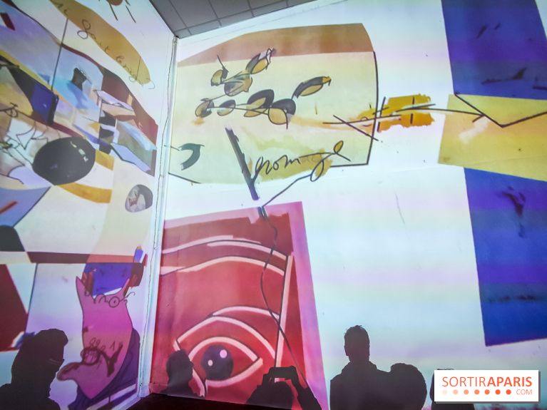 Nuit Blanche 2024 à Villejuif - IMG20240531204906