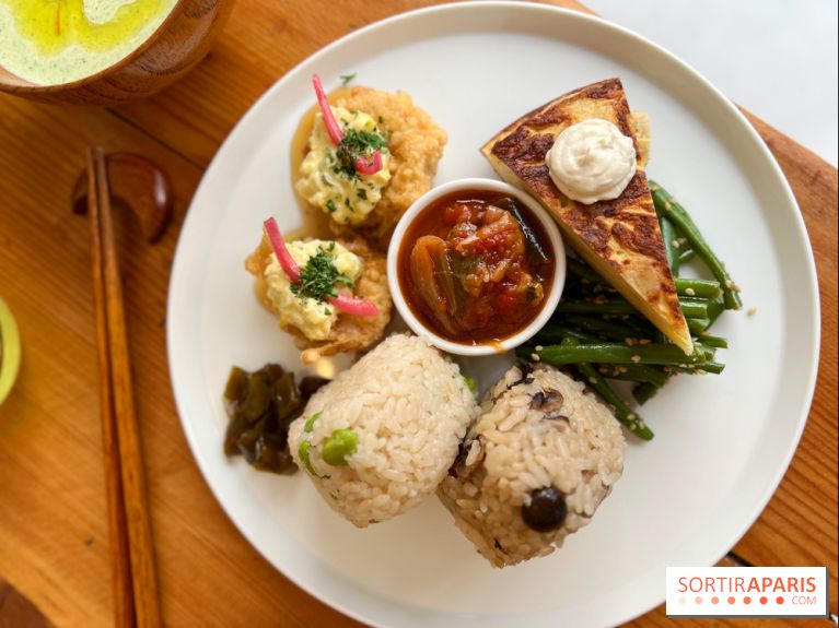 Restaurant Iné - Bento Kayanoya