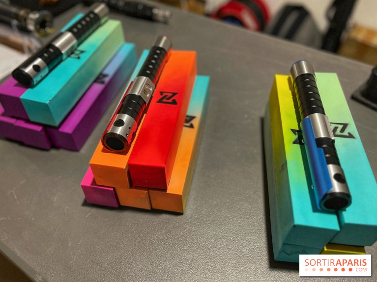 L'Open de France de Sabre Laser  - IMG 1703