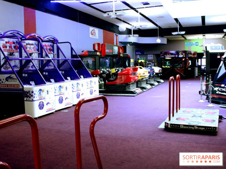 La Tête dans les Nuages à Paris